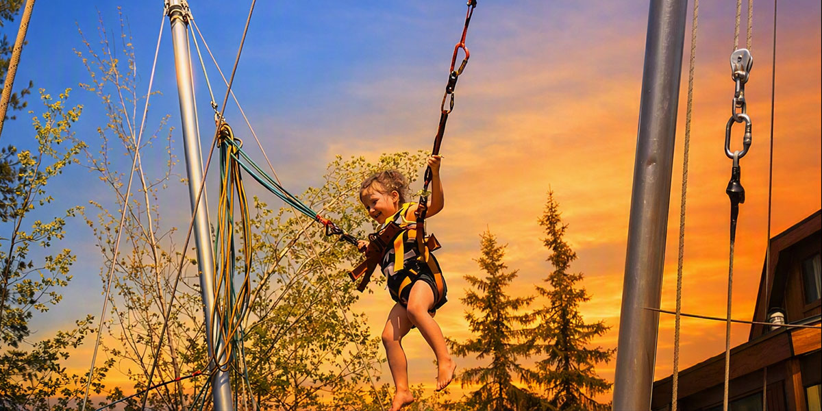 Kids Activities South Lake Tahoe